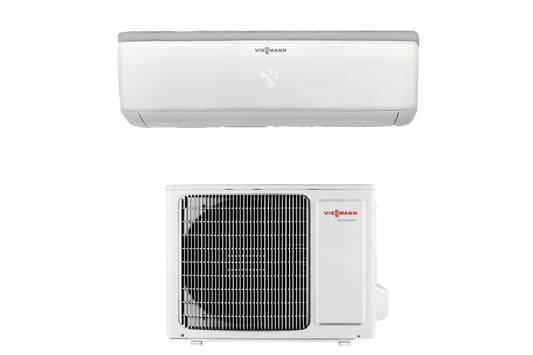 Vitoclima 200-S Comfort - 9000/11000/16000BTU