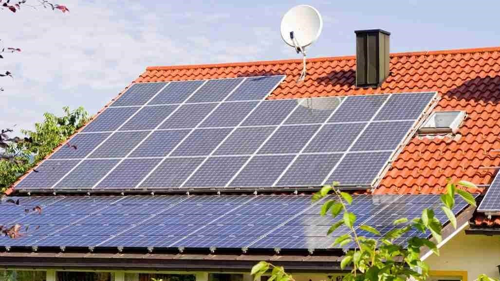 A2) Kit Fotovoltaico 6KW con accumulo da 15KW