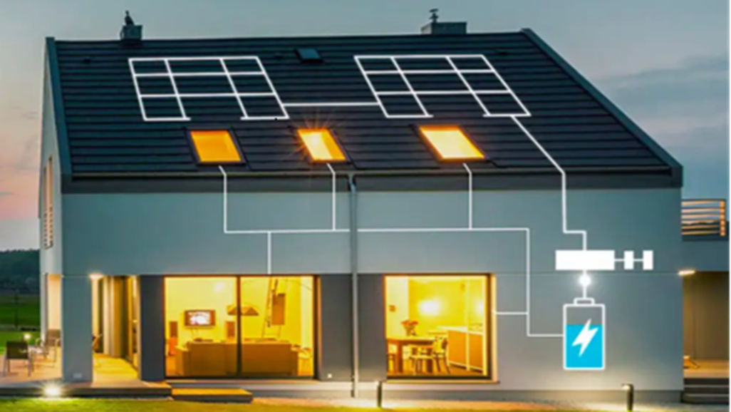 A1) Kit Fotovoltaico 3,5KW con accumulo da 15KW (Copia)