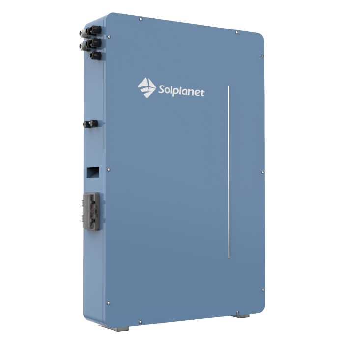 Modulo batteria-Solplanet ASW5120-LB-G3