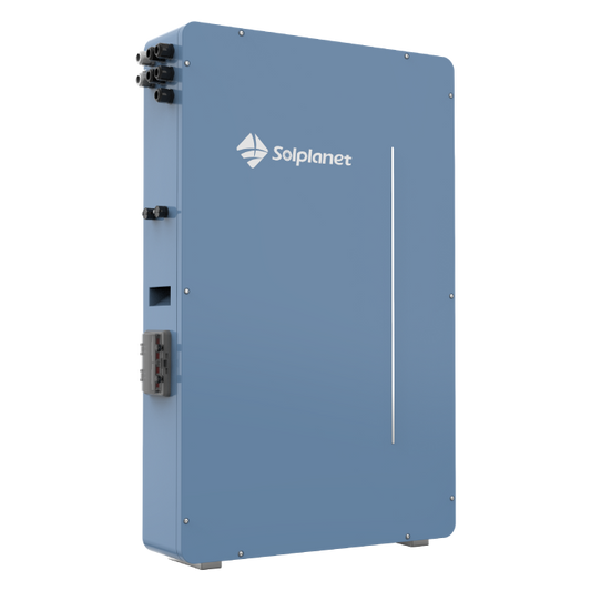 Modulo batteria-Solplanet ASW5120-LB-G3