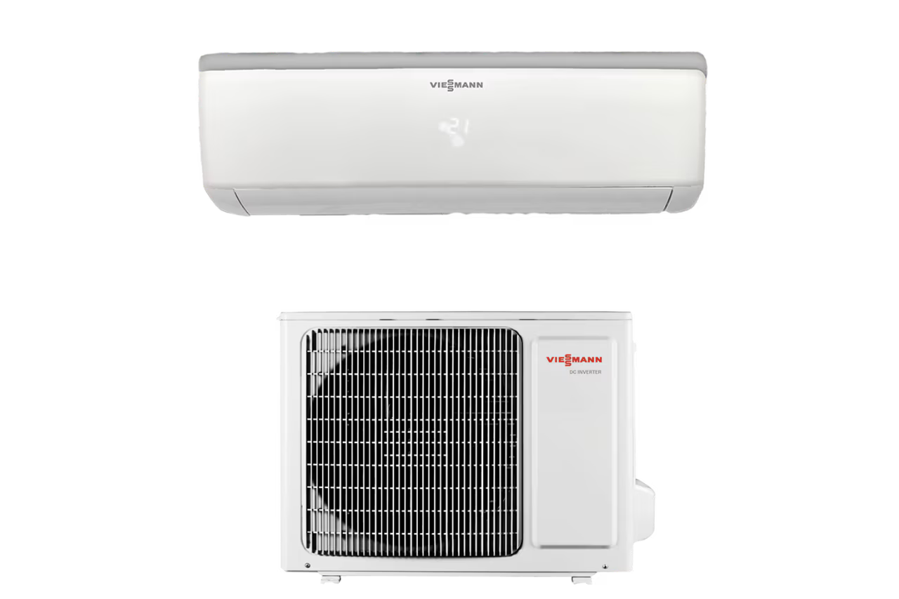 Vitoclima 200-S Comfort - 9000/11000/16000BTU