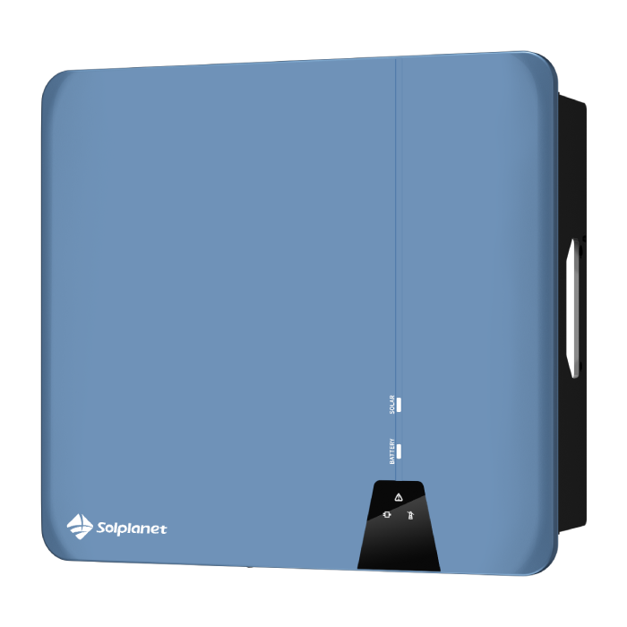 Hybrid-Solplanet ASW3000/6000H-S2