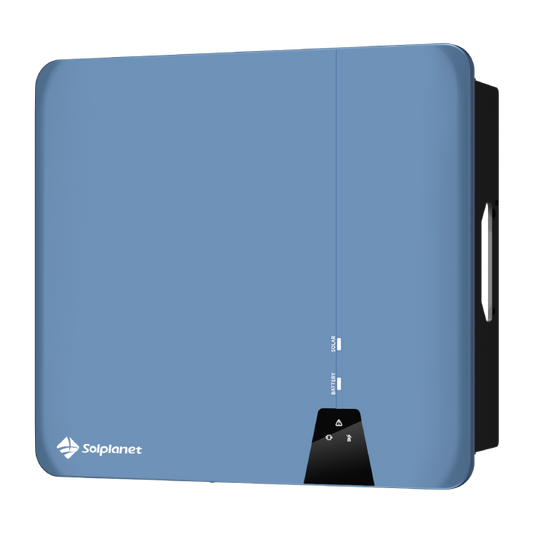 Hybrid-Solplanet ASW3000/6000H-S2